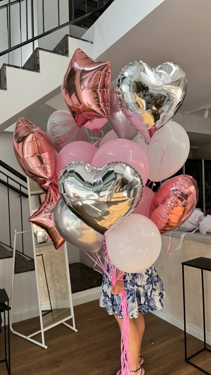 Ballons dream