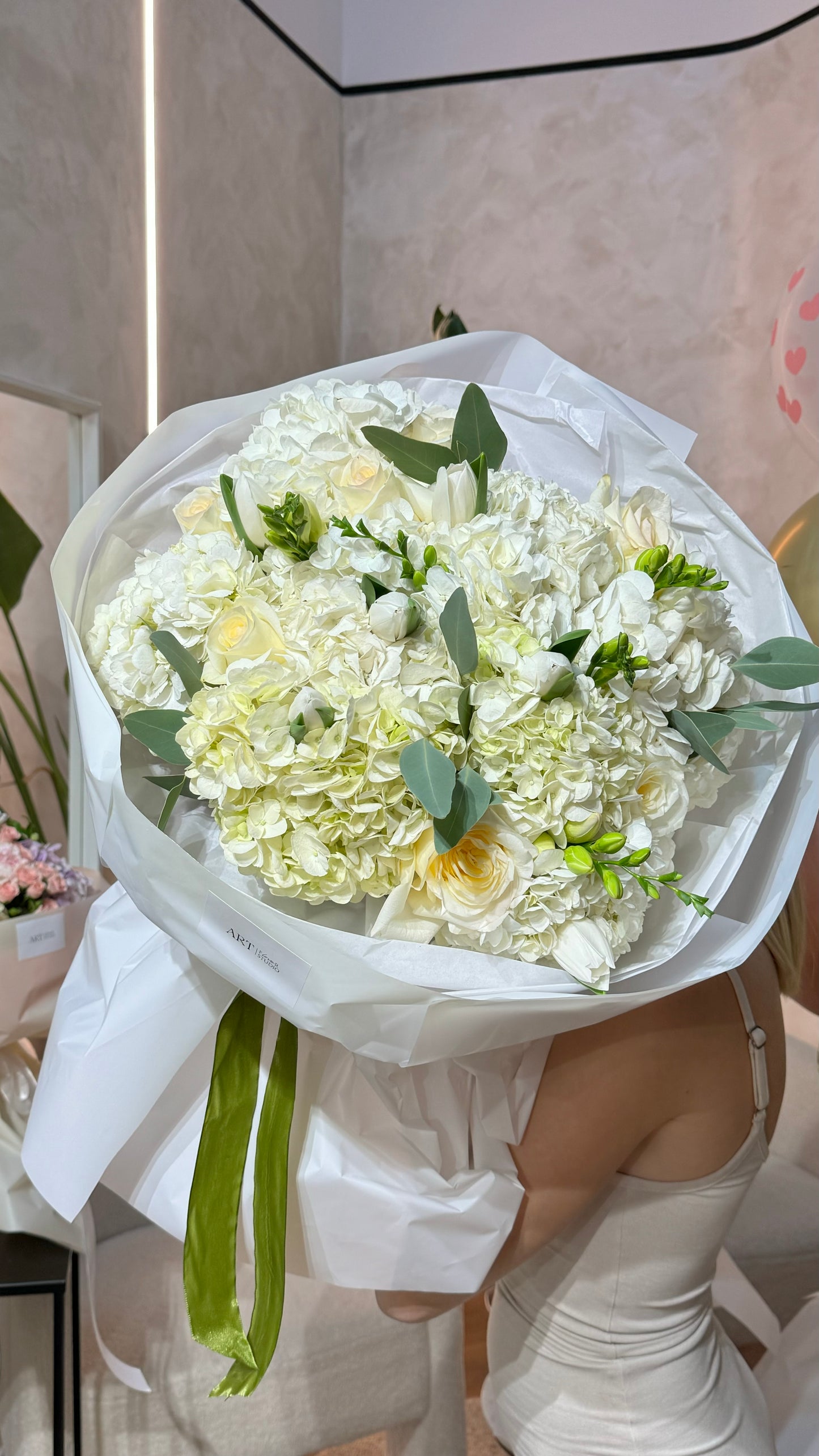 White Harmony