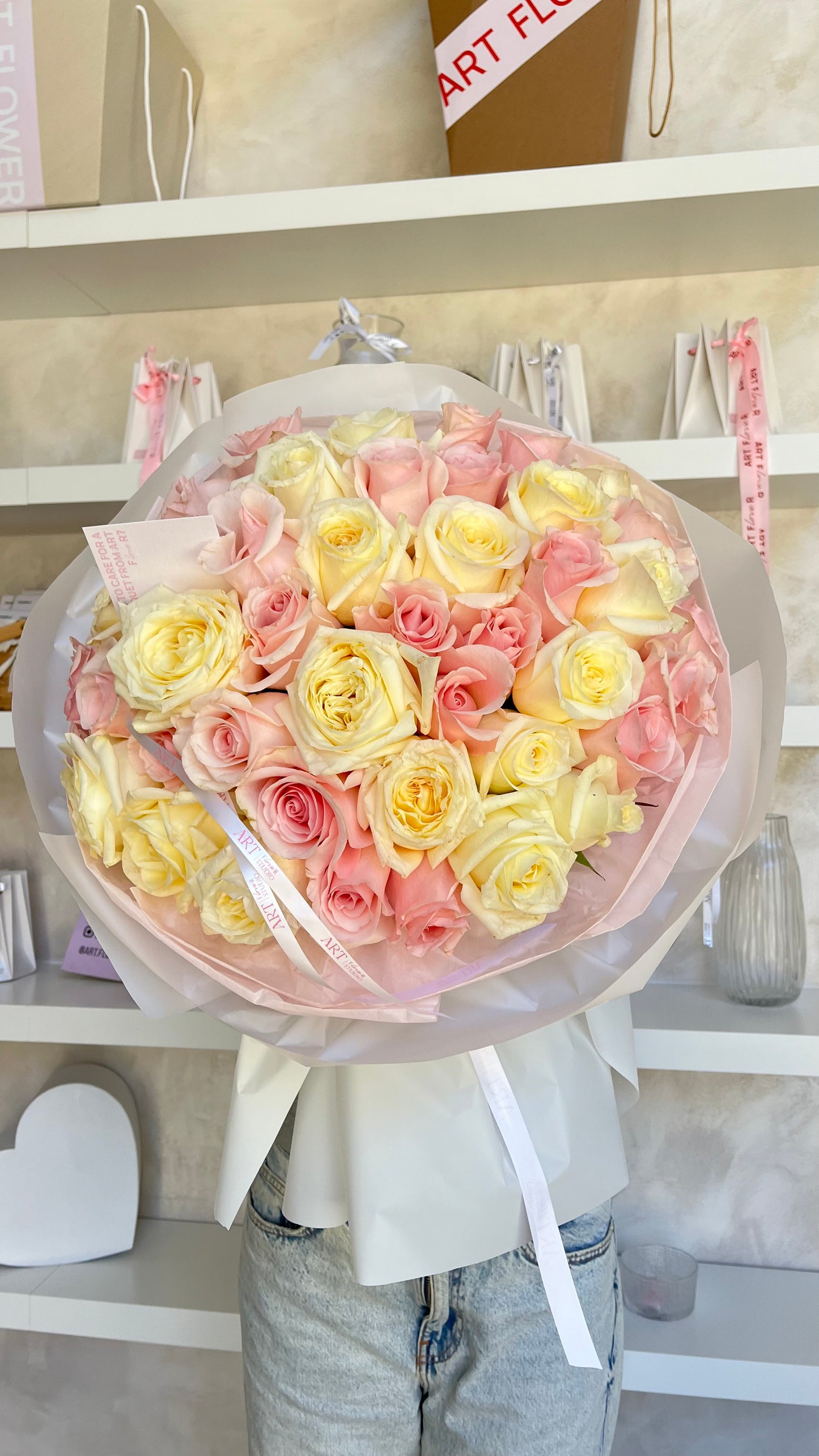 Pastel Dream