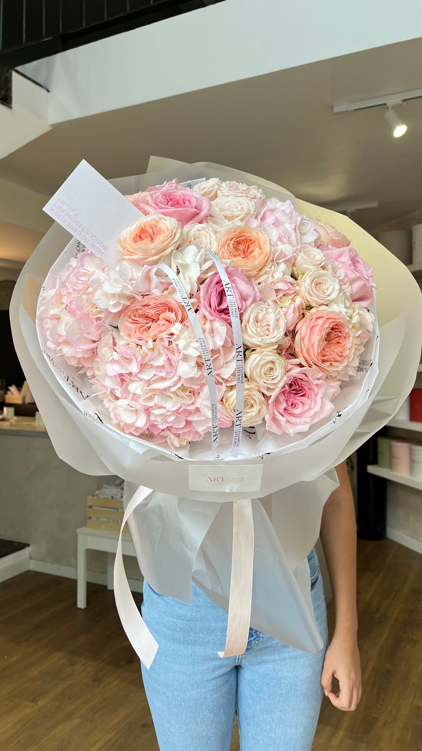 Peach Blossom