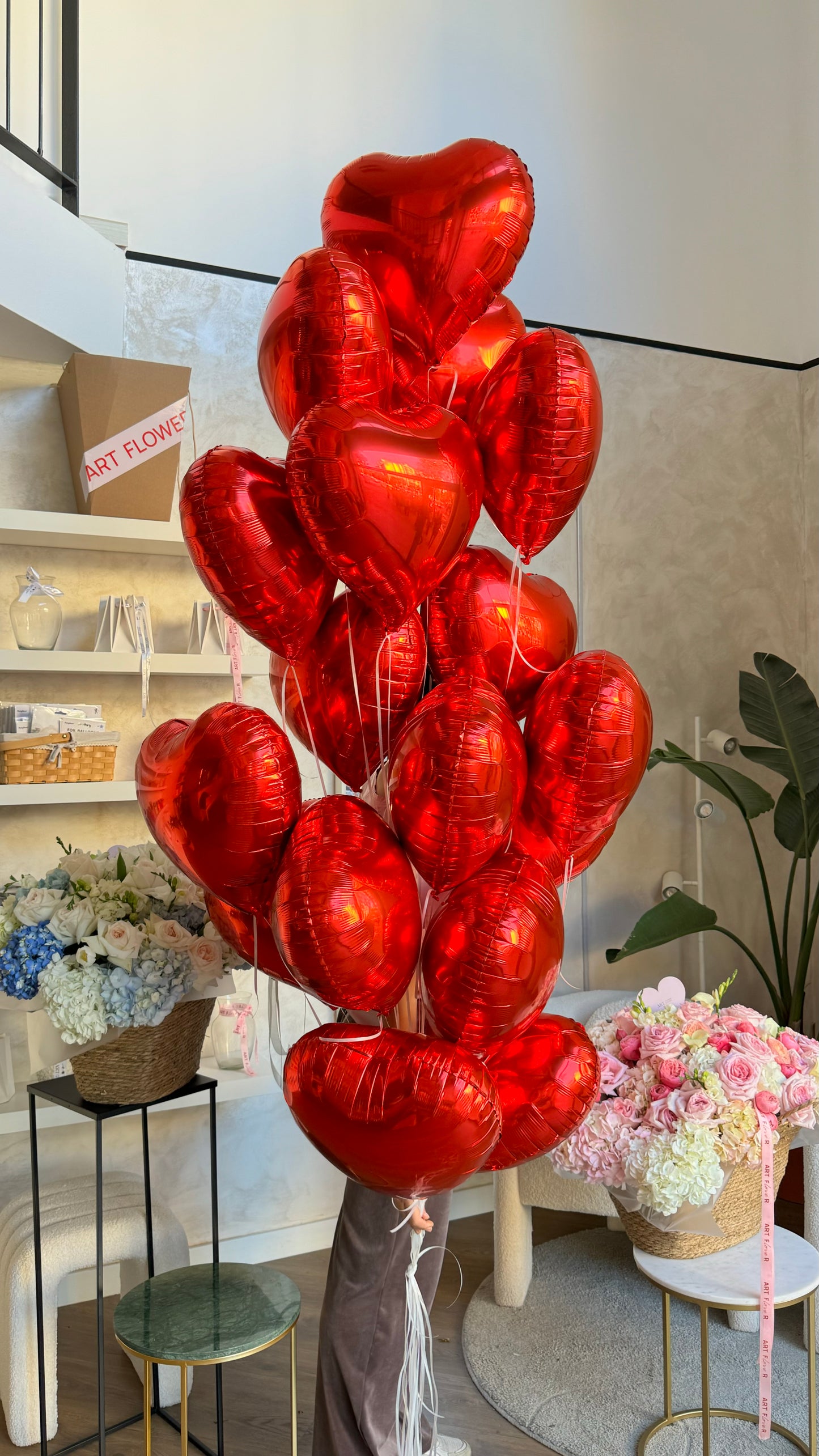 Heart’s Desire