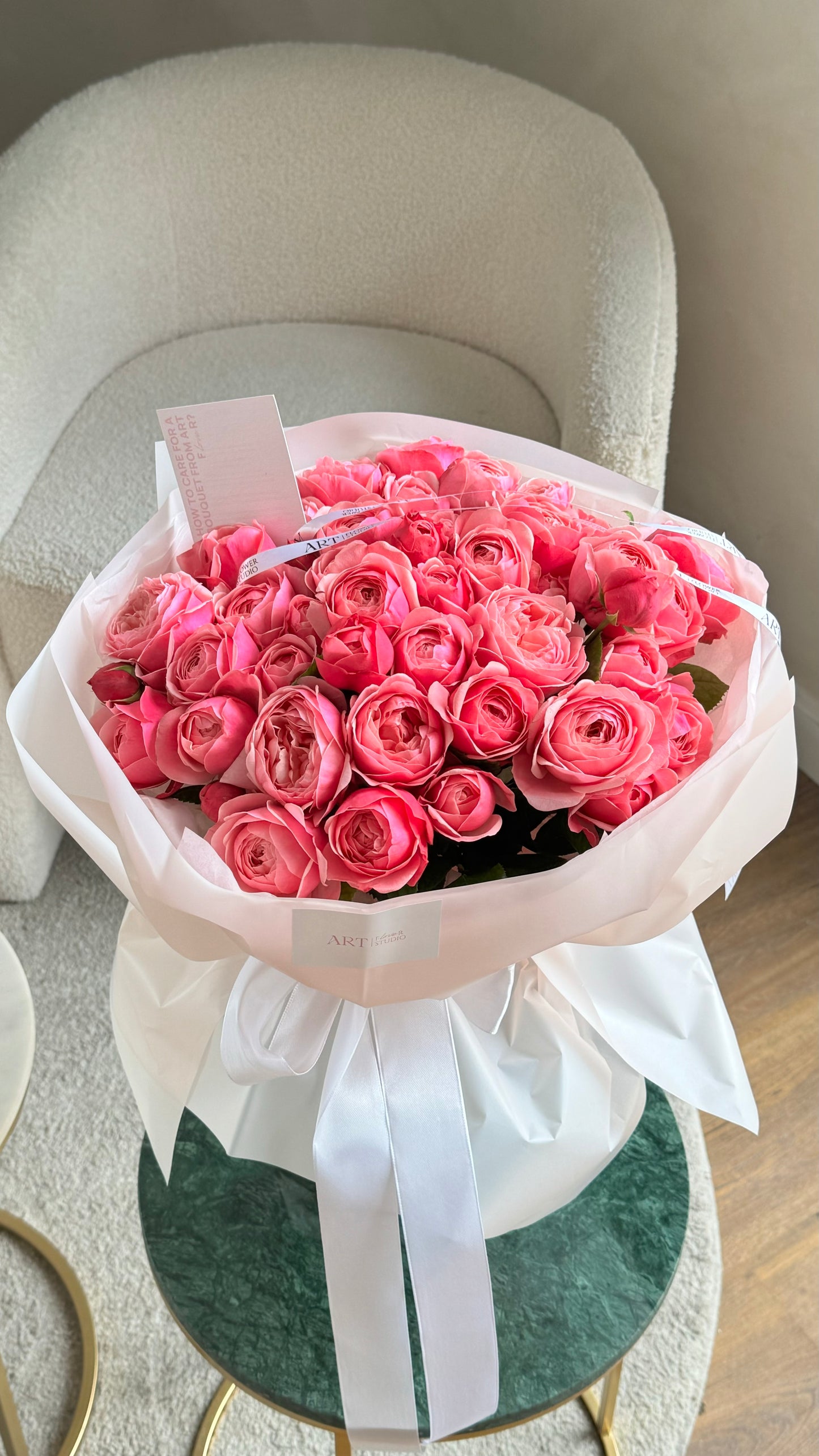 Pink Paradise