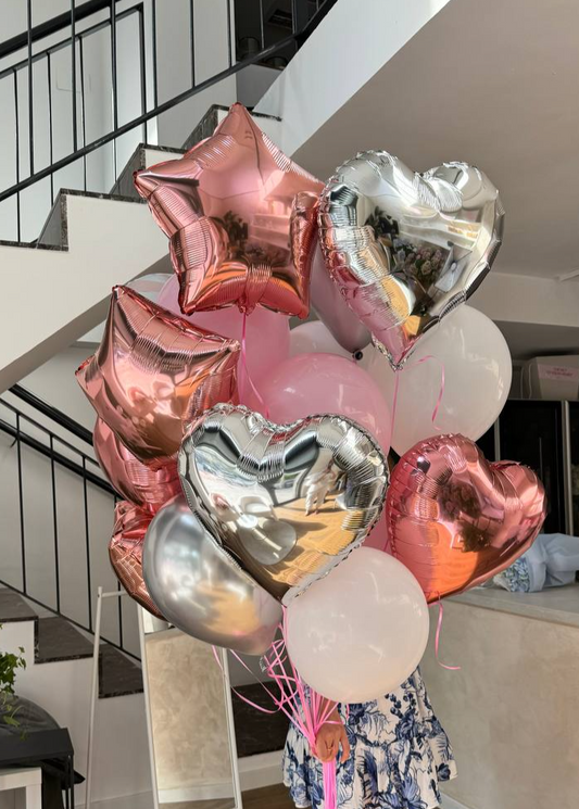 Ballons dream
