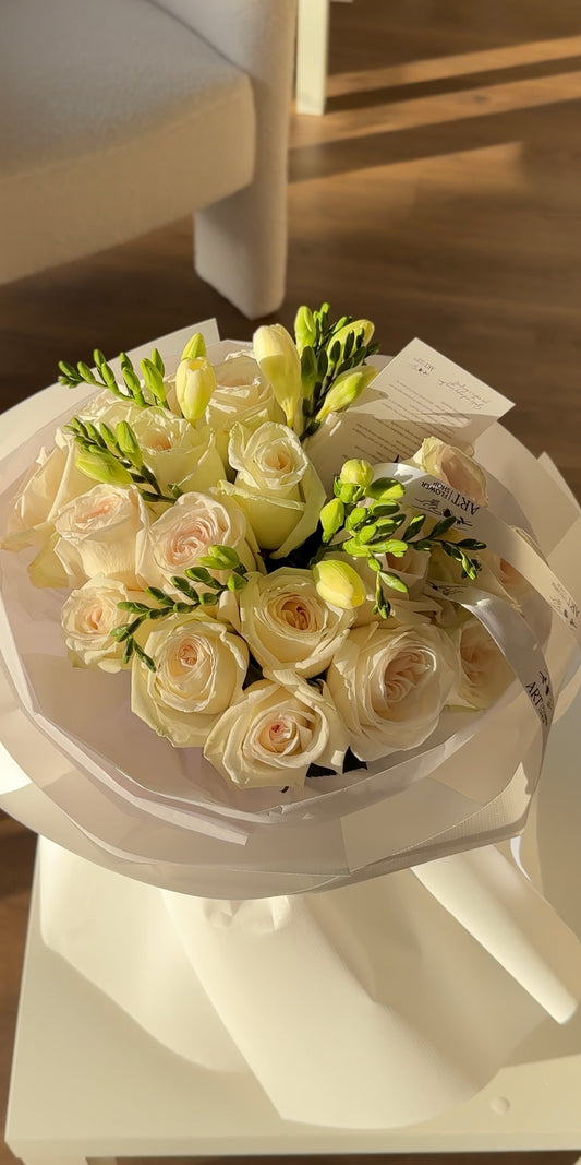 Bloom bouquet