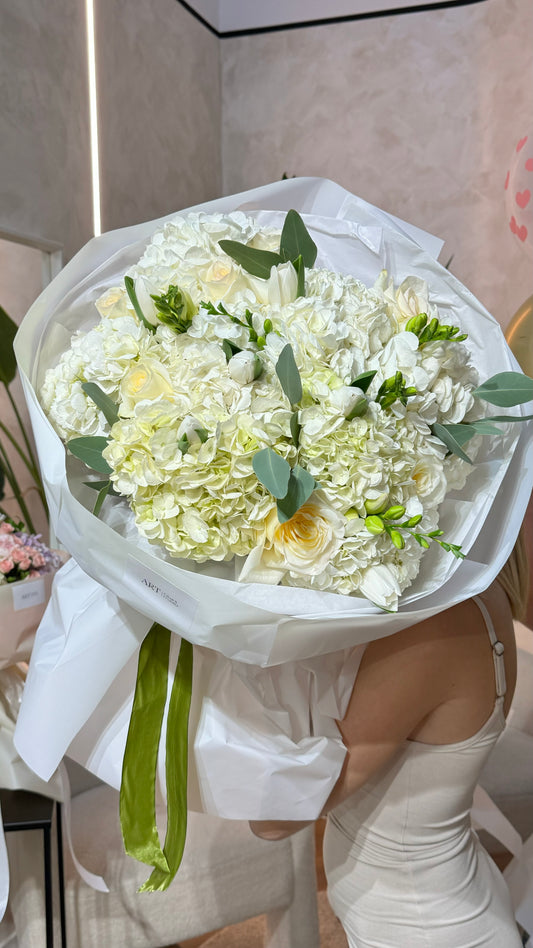 White Harmony