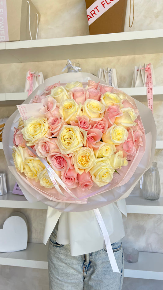 Pastel Dream