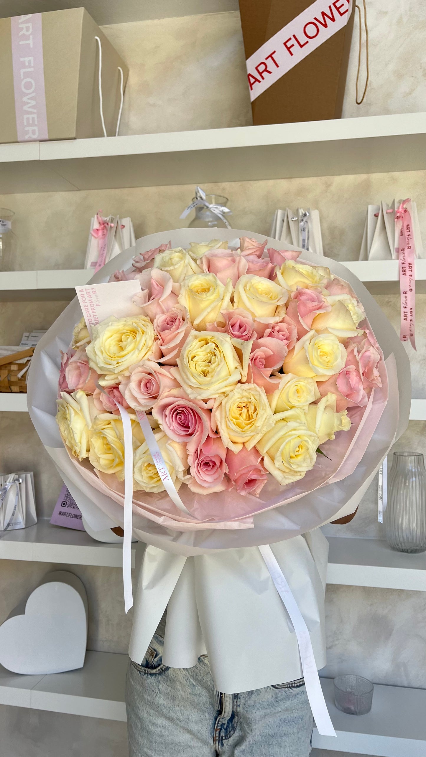 Pastel Dream