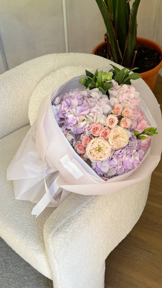Lavender Bliss