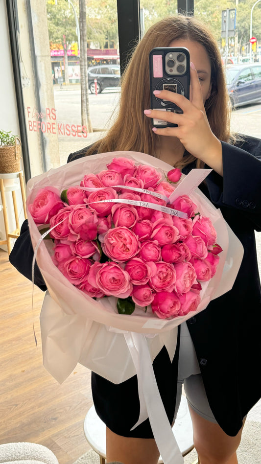 Pink Paradise